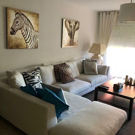 Apartament Guadalmina Marbella Eksteriør billede