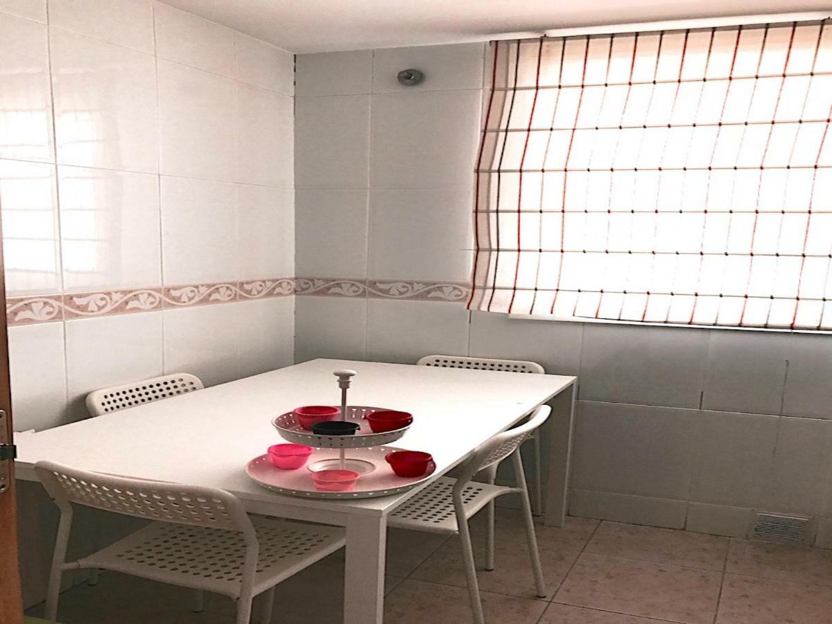 Apartament Guadalmina Marbella Eksteriør billede