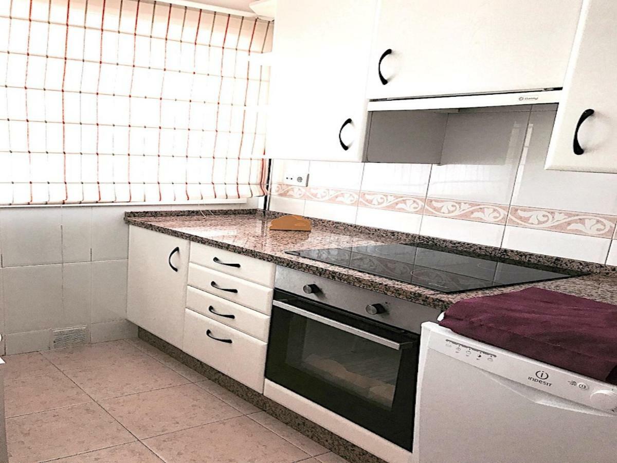Apartament Guadalmina Marbella Eksteriør billede