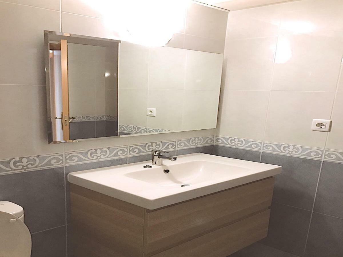 Apartament Guadalmina Marbella Eksteriør billede