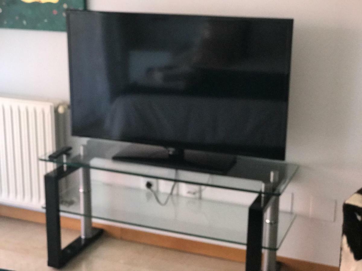 Apartament Guadalmina Marbella Eksteriør billede