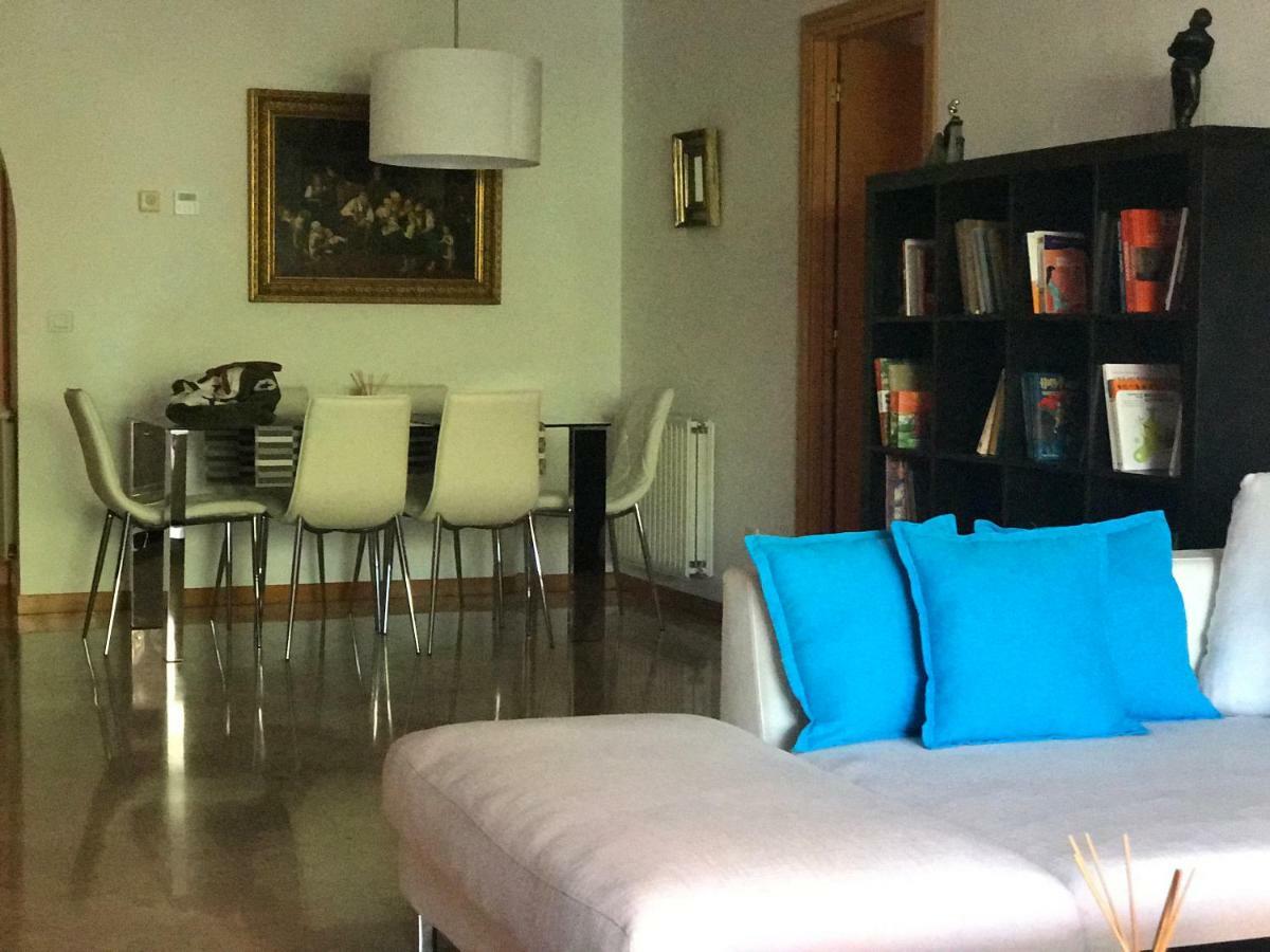 Apartament Guadalmina Marbella Eksteriør billede