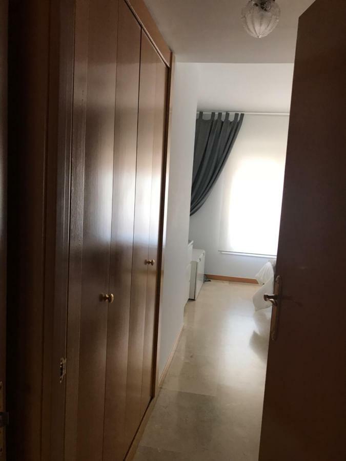 Apartament Guadalmina Marbella Eksteriør billede