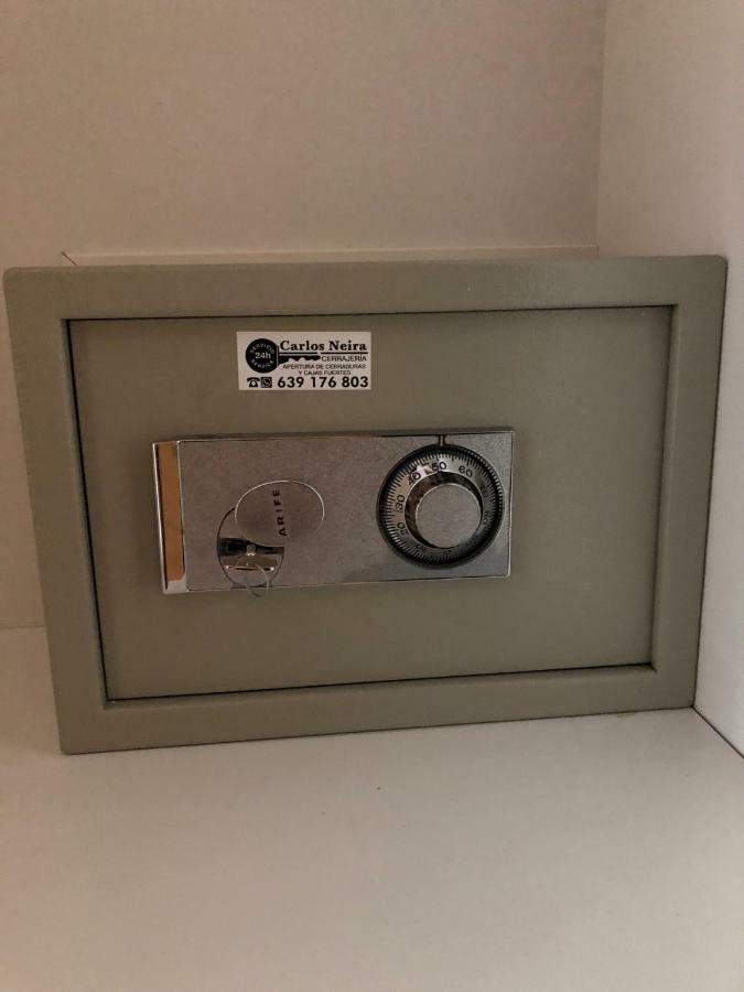 Apartament Guadalmina Marbella Eksteriør billede